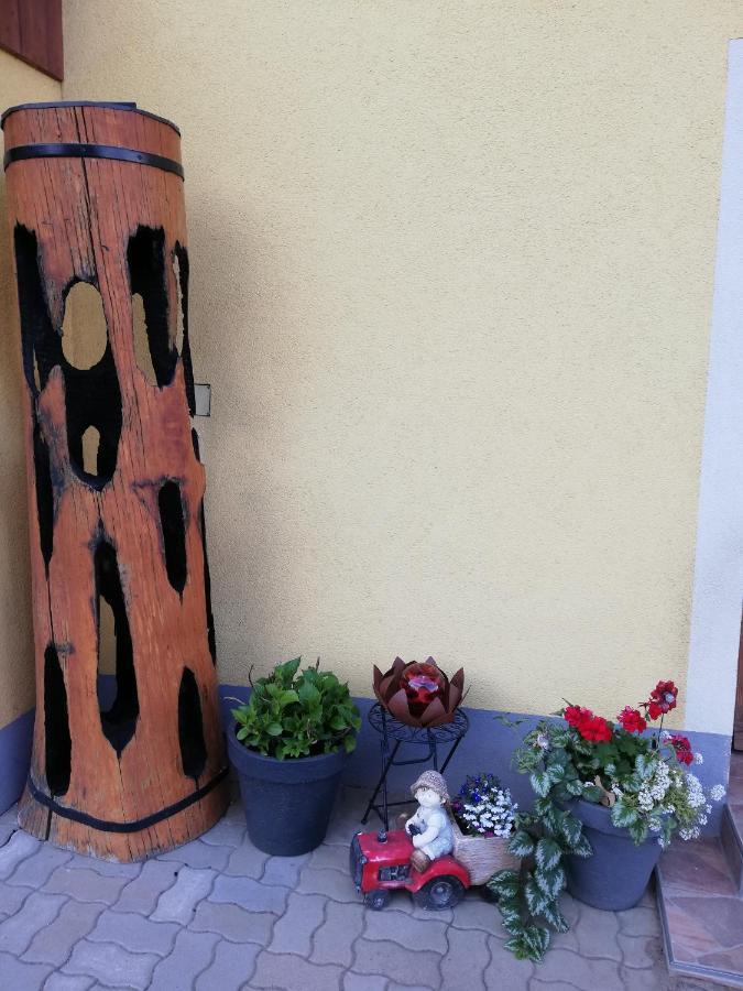 Liebenfels Ferienwohnung Duernberger מראה חיצוני תמונה