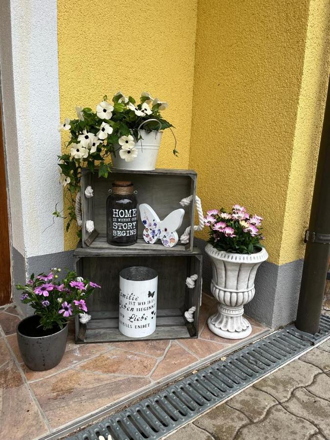 Liebenfels Ferienwohnung Duernberger מראה חיצוני תמונה