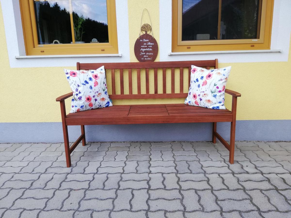 Liebenfels Ferienwohnung Duernberger מראה חיצוני תמונה
